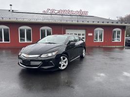 Chevrolet Volt 2018 LT  $ 11943